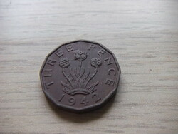 3  Penny   1942    Anglia