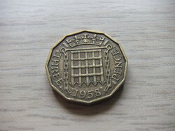 3  Penny   1958    Anglia