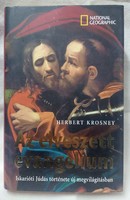 Herbert Krosney The Lost Gospel (b01)