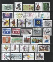 Bundes 5249 1984 full year €35.60