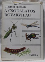Urlich sedlag the wonderful world of insects (b01)