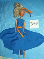 Retro beautiful barbie-style doll, according to the pictures, bean 10