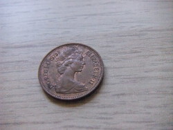 1  Penny   1979    Anglia