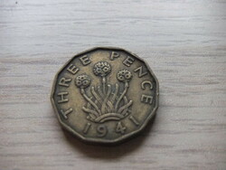 3  Penny   1941    Anglia