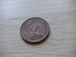 1 Penny 1974 England