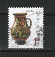 Ukraine 0062 mi 847-ii EUR 0.30