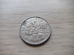 6  Penny   1965    Anglia