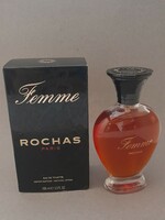 Rochas Femme parfüm 100 ml EDT
