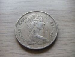 10  Penny   1976    Anglia