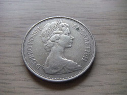 10  Penny   1971    Anglia