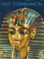 Christiane desroches-novlecourt: tutankhamun - the life and death of a pharaoh