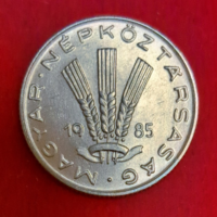 Magyarország 20 fillér 1985.  szèp (971)