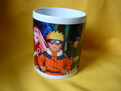 Naruto mug