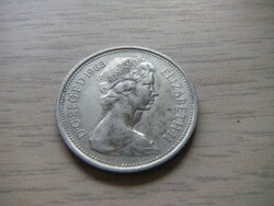 5  Penny   1968    Anglia