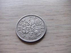 6  Penny   1964    Anglia
