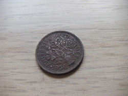 6  Penny   1956    Anglia