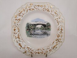 Decorative plate