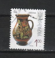 Ukraine 0061 mi 847-ii EUR 0.30