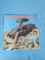 LGT nagylemez   /1982/