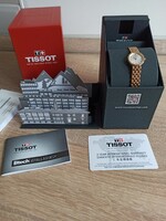 Tissot lovely women's watch