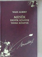 Wass albert gift edition 37. Copy. Tales. Book of forests/book of lakes, for Marcimandli users.