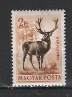 Hungarian post cleaner 1578 mbk 1354 kat price 2000 HUF