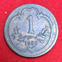 1900 1 Heller (987)