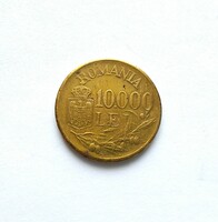 Románia 10.000 Lei 1947