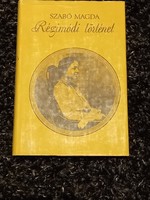 An old-fashioned story by Magda Szabó, 1977