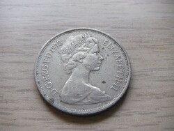 10  Penny   1973    Anglia