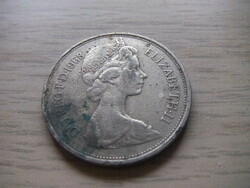 10  Penny   1968    Anglia