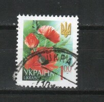 Ukraine 0045 mi 694 a i EUR 1.00