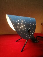 Ernest Igl  " Tacskó " asztali lámpa
