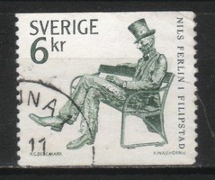 Swedish 0952 mi 1223 EUR 0.30