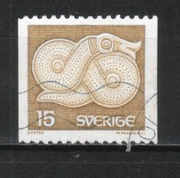 Swedish 0911 mi 954 EUR 0.30