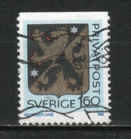 Swedish 0954 mi 1233 EUR 0.30