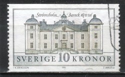 Swedish 0977 mi 1684 EUR 0.50