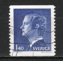 Swedish 0918 mi 974 EUR 0.30