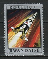 Rwanda 0032 mi 414 €0.30