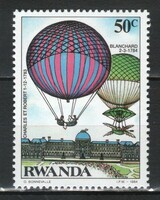Rwanda 0175 mi 1269 €0.30