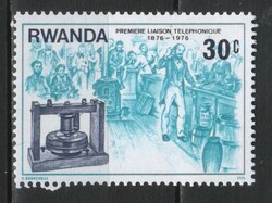 Rwanda 0135 mi 808 €0.30