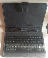 Phone case with keyboard, universal phone case