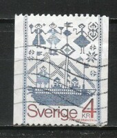 Swedish 0926 mi 1056 EUR 0.30