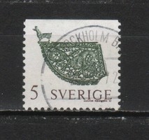 Swedish 0864 mi 667 do €0.30