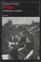 Emanuel poche: artistic memories of Prague