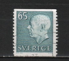 Swedish 0874 mi 715 is EUR 0.30