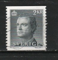 Swedish 0961 mi 1319 €0.30
