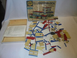 Old construction game grossblock