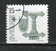 Swedish 0897 mi 895 x du EUR 0.30