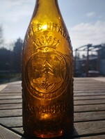 Nagybicce beer bottle